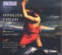 Ippolito Ghezzi: Oratorien, Motetten, Lamentationes, CD,CD,CD,CD
