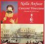 : Nella Anfuso - Canzoni Veneziano, CD