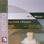 Marin Marais: Les Folies D'Espagne für Viola da Gamba & Bc, CD