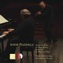 Astor Piazzolla: Histoire du Tango für Flöte & Klavier, CD