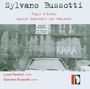 Sylvano Bussotti: Fogli d'album für Klavier, CD