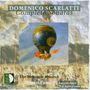 Domenico Scarlatti: Cembalosonaten Vol.6, CD