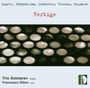 : Trio Solotarev - Vertige, CD