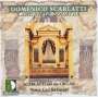Domenico Scarlatti: Cembalosonaten Vol.9, CD
