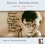 Dmitri Schostakowitsch (1906-1975): Sämtliche Klavierwerke Vol.2, CD