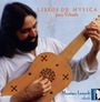 Massimo Lonardi - Libros De Musica Para Vihuela, CD