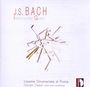 Johann Sebastian Bach: Italienischer Gusto - Konzerte, Rekonstruktionen, Hypothesen, CD