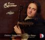 Esaias Reusner der Jüngere: Lautensuiten "Delitiae Testudinis" Vol.1, CD