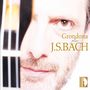 : Stefano Grondona plays J.S.Bach, CD