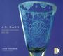 Johann Sebastian Bach (1685-1750): Goldberg-Variationen BWV 988, CD