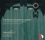 : Daccapo - The Bach's Court in Leipzig (Werke für 2 Cembali), CD