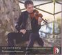 Henri Vieuxtemps: Werke für Violine solo, CD