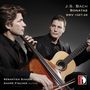 Johann Sebastian Bach: Cellosonaten BWV 1027-1029, CD
