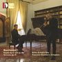 Ludwig van Beethoven (1770-1827): Sonaten für Flöte & Hammerklavier, CD