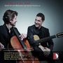 Astor Piazzolla: Konzert für Bandoneon,Gitarre & Orchester (arr. für Gitarre, Bandoneon, Kontrabass & Streichquartett), CD