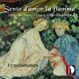 : Sento D'Amor La Fiamma, CD