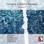 Giorgio Colombo Taccani: Watcher für Ensemble, CD