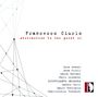 Francesco Ciurlo: Abstraction to the Point of für Oboe & Ensemble, CD