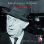 Gian Francesco Malipiero: Sämtliche Klavierwerke Vol.3, CD