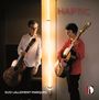 : Duo Lallement Marques - Haptic, CD