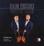 : Duo Renda-Trucco - Italian Perspectives, CD