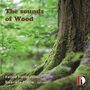 : Musik für Flöte & Marimba - "The Sounds of Wood", CD