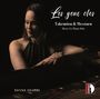 : Sanna Vaarni - Les yeux clos, CD