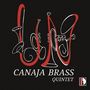 : Canaja Brass Quintet - Un, CD