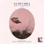 Kevin Swierkosz-Lenart: Gitarrenwerke - "Luminaria", CD