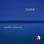 Osvaldo Coluccino: Werke - "Diade", CD