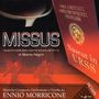 Ennio Morricone: Missus, CD