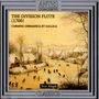 : Trio Aleph - The Division Flute (1706), CD