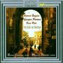 Antonio Joseph Bazzini: Violinsonate op.55, CD