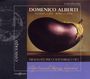 Domenico Alberti: Cembalosonaten op.1 Nr.1-8, CD