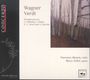 Francesco Manara & Marco Sollini - Wagner & Verdi (Paraphrasen), CD
