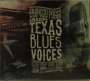 Fabrizio Poggi: Texas Blues Voices, CD