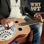 Paolo Ercoli: Why Not, CD