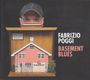 Fabrizio Poggi: Basement Blues, CD
