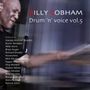 Billy Cobham: Drum'n'Voice, Vol. 5, CD