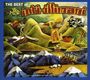 Inti-Illimani: The Best Of (Live), CD,CD