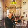 Fritz Kreisler: Die Violinen von Cremona - Ommagio a Kreisler, SACD