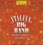Marco Renzi: Italian Big Band (180g), LP,LP