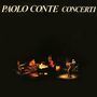 Paolo Conte: Concerti (180g) (Limited Edition), LP