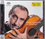 Fausto Mesolella: Live Ad Alcatraz 2013, SACD