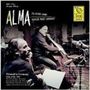 Peo Alfonsi & Salvatore Maiore: Alma, SACD