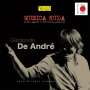 Musica Nuda (Petra Magoni & Ferruccio Spinetti): Girotondo De André (180g) (Limited Edition) (Transparent Vinyl), LP