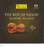: Salvatore Accardo - The Best of Violin (Re-Release), SACD
