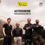 Raiz & Radicanto: Astrigneme (Natural Sound Recording), SACD