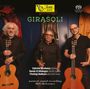 Gabriele Mirabassi, Nando Di Modugno & Pierluigi Balducci: Girasoli, SACD