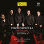 Astor Piazzolla: Revirado, SACD
